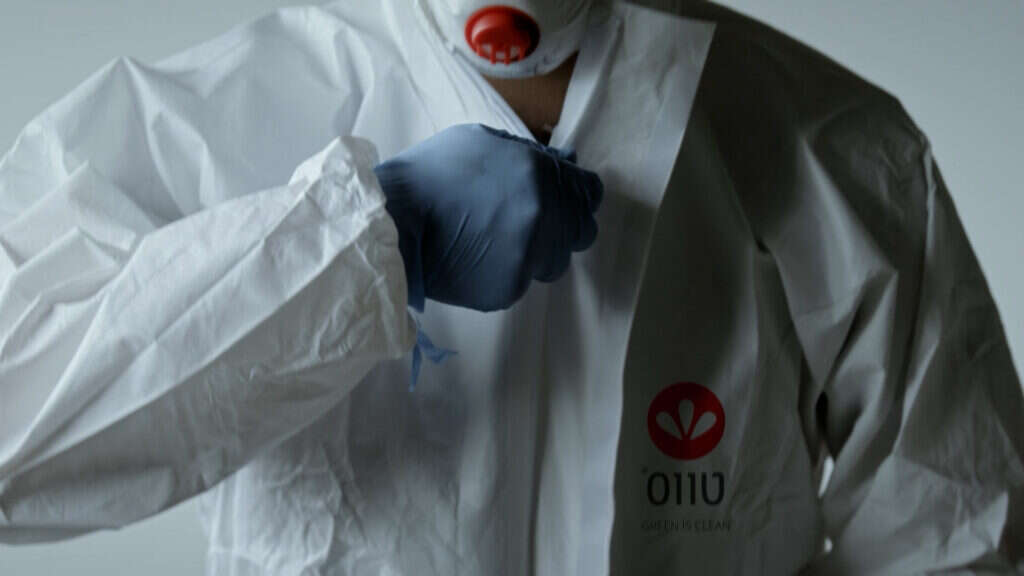 מהפכת החדשנות בענף הניקיון מגיעה לשיא חדש