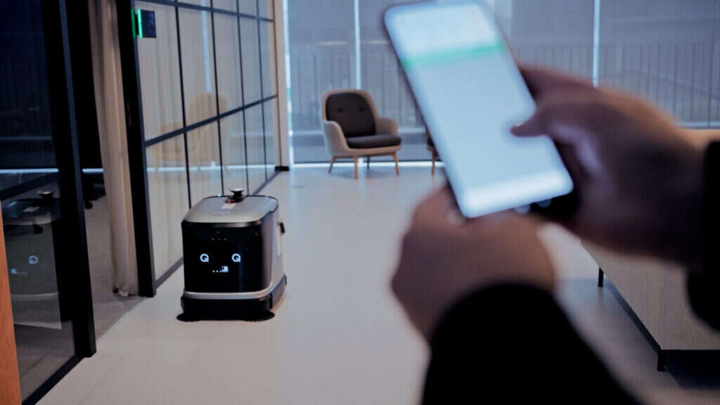 מהפכת החדשנות בענף הניקיון מגיעה לשיא חדש