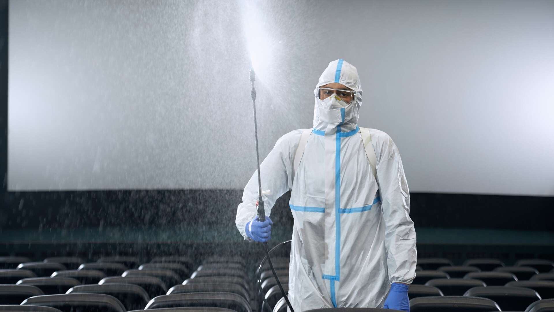 כללים והנחיות ניקיון בעידן התפשטות הקורונה