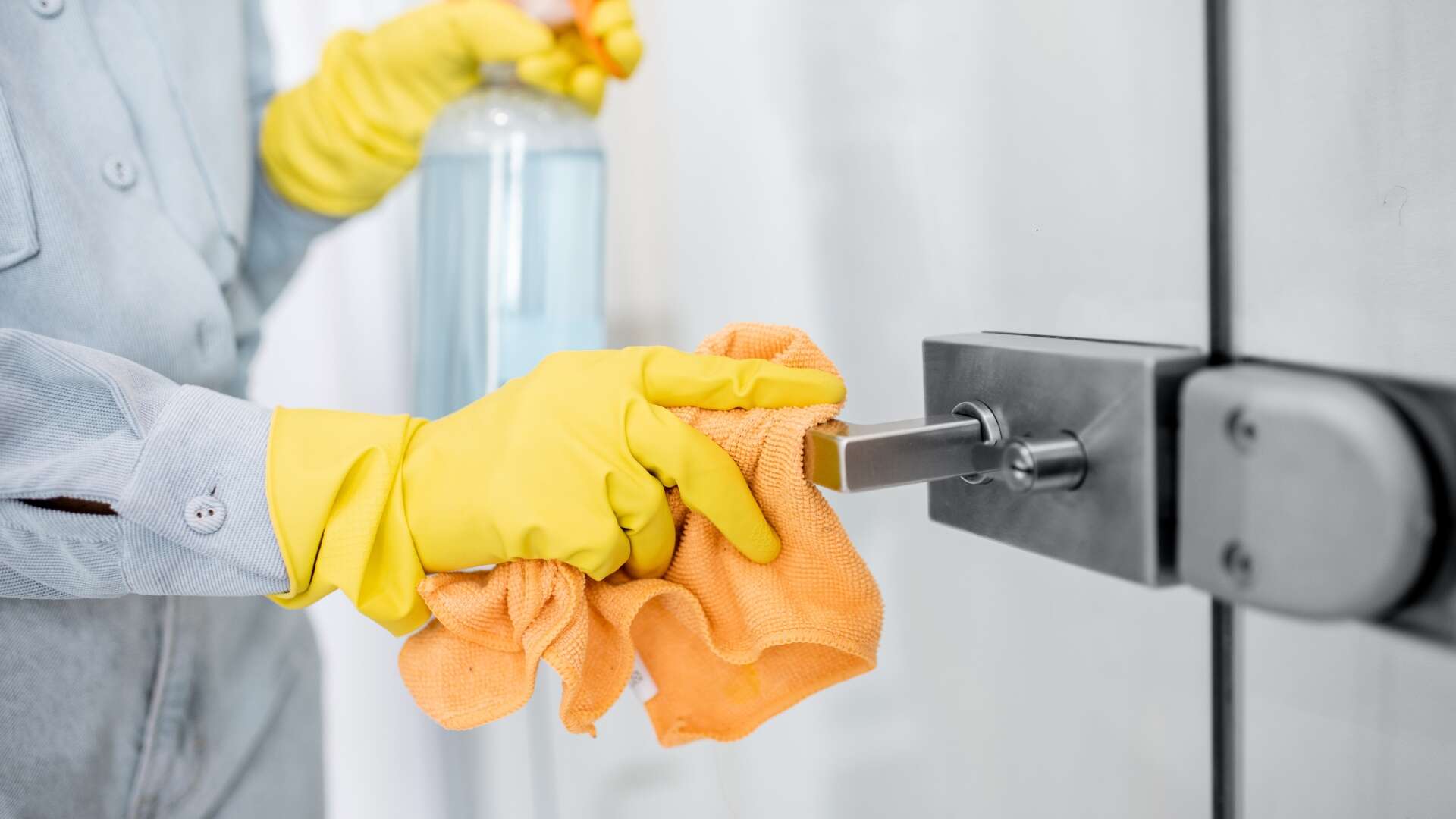 זה הניקיון, טמבל