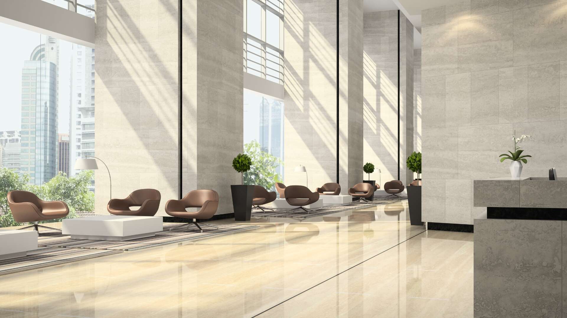 הקורונה, הניקיון והקיימות ביום שאחרי