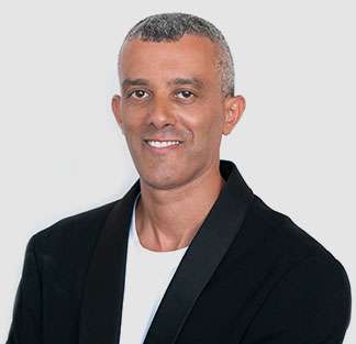 אלעד כהן - מנהל סניף ירושלים