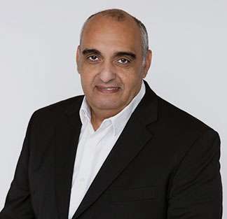 יורם סימן טוב - מנהל סניף תל אביב סיטי