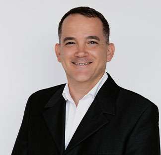 אבי ישורון - מנהל סניף חיפה והצפון