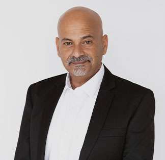 יובל גמליאל - מנהל סניף מרכז