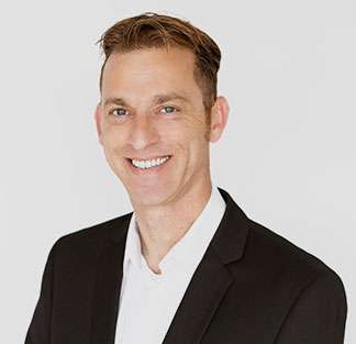 סיימון קיפרמן  - מנהל סניף באר שבע והדרום 