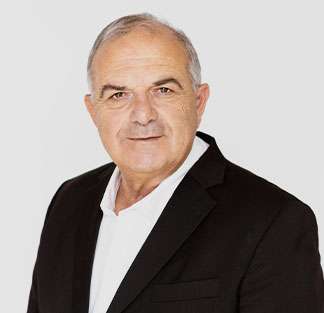 אילן שמעוני - עו"ד, מנכ"ל ומייסד