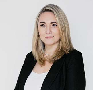 קרן פייגין - עוזרת אישית למנכ״ל