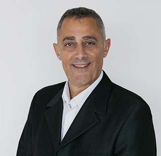 דודי מזרחי - סמנכ״ל תפעול