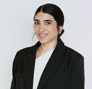 שיר נורי - ראש צוות גיוס