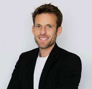 אנדרי סיטניצקי - רו"ח, סמנכ"ל כספים