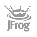 JFROG לוגו