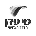 מי עדן לוגו