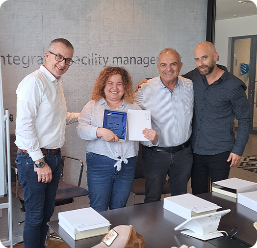 קריירה וקידום